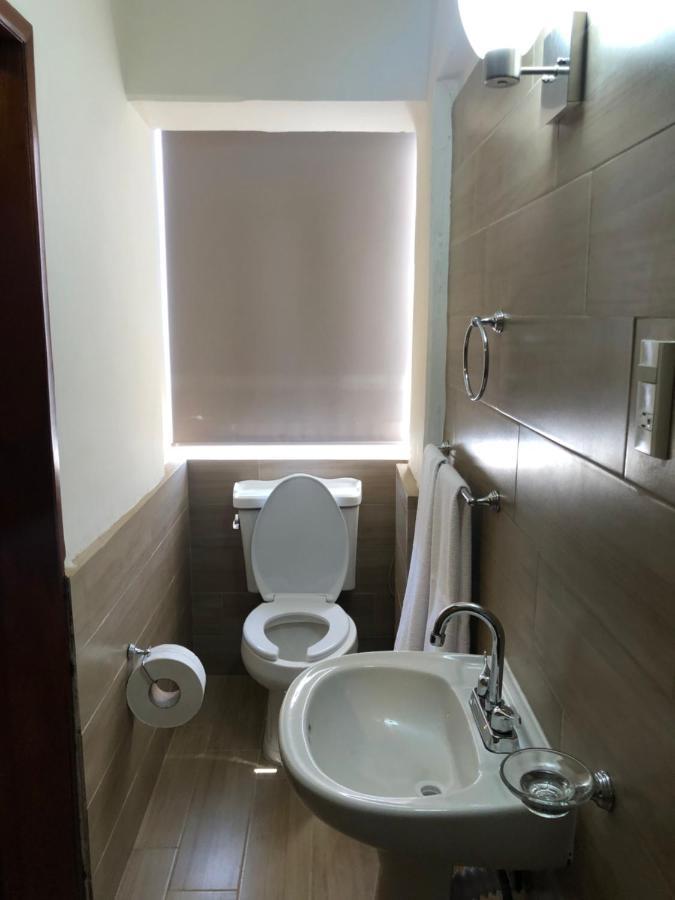 Hotel Lorena Los Mochis Exterior photo