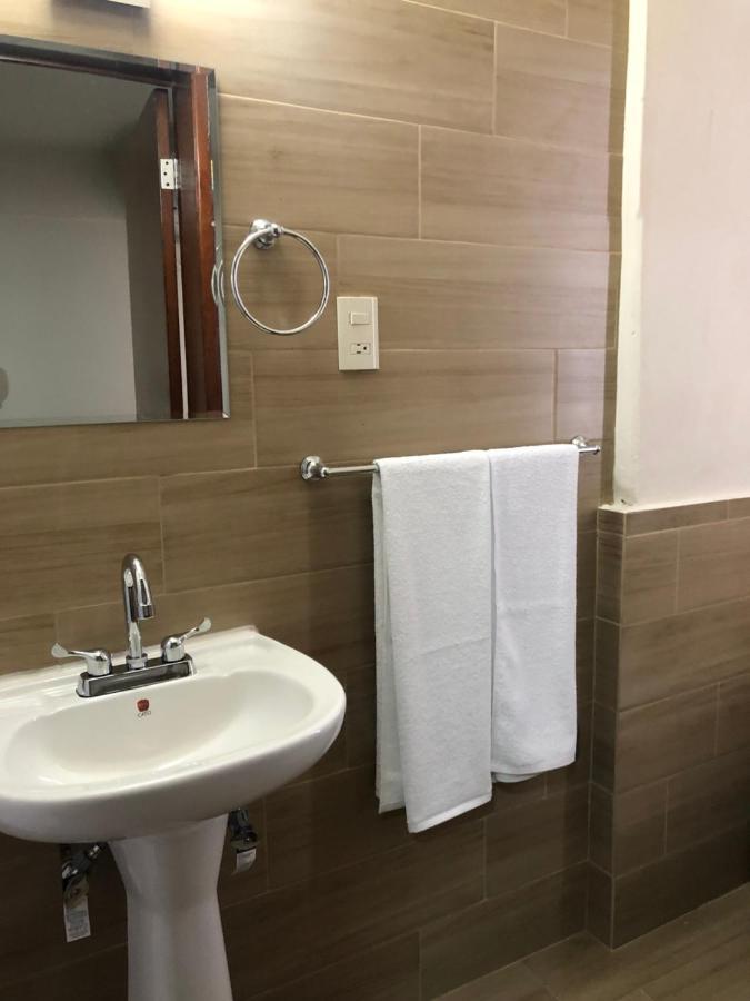 Hotel Lorena Los Mochis Exterior photo