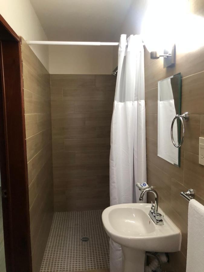 Hotel Lorena Los Mochis Exterior photo