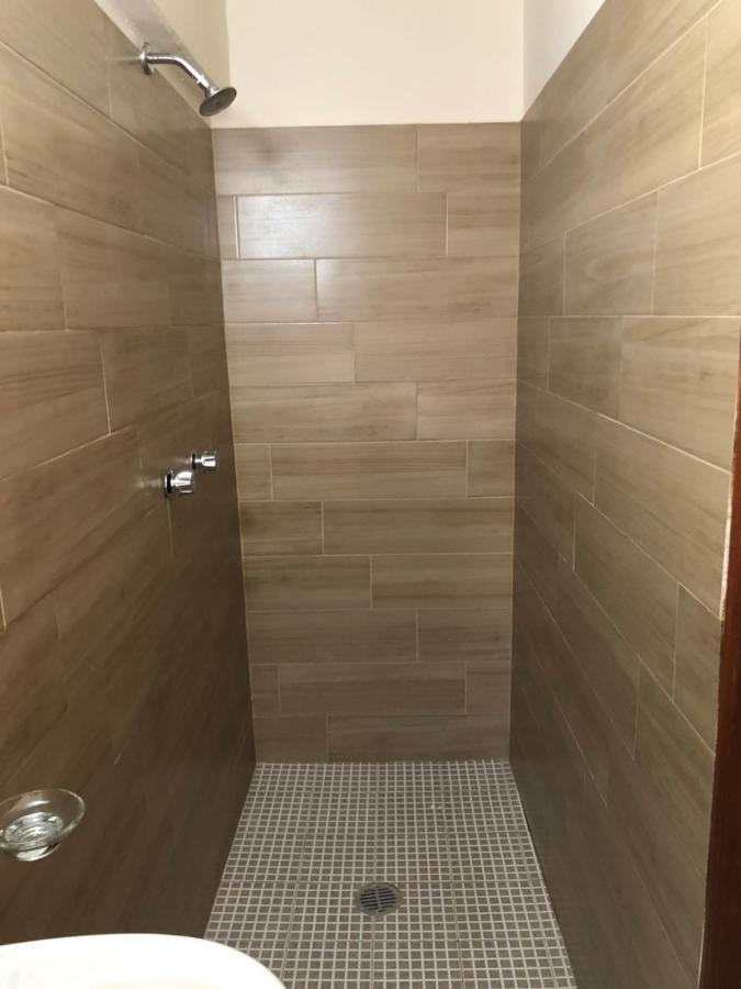 Hotel Lorena Los Mochis Exterior photo